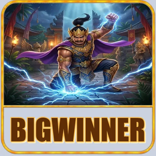Formulir masuk bigwinner dengan email atau NIK, 2FA opsional, dan AES-256